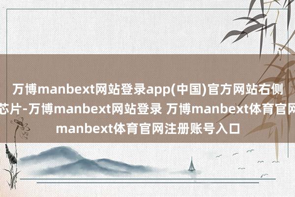 万博manbext网站登录app(中国)官方网站右侧为NAND颗粒芯片-万博manbext网站登录 万博manbext体育官网注册账号入口